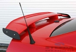 Steeda Functional Mustang Rear Wing (10-14)